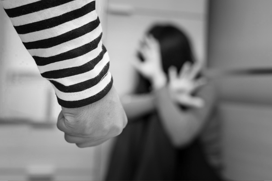 Avocat violence conjugale à Brest